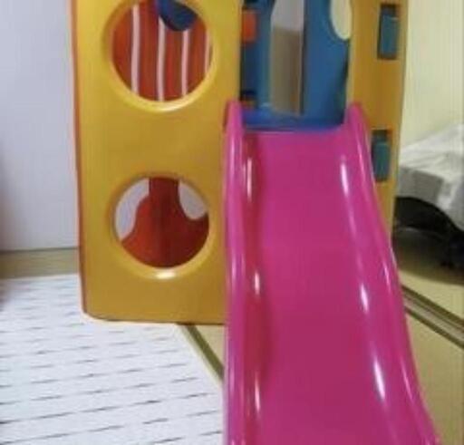 【美品】Little Tikes  リトルタイクス　滑り台 遊具 すべり台