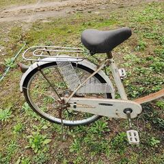 自転車24インチの画像