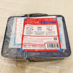 【中古】謎解き　ミステリータイムカプセル(オンライン)の画像