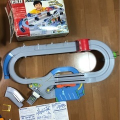 [完売]トミカ 高速道路 にぎやかドライブ