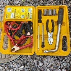 バッテリー工具