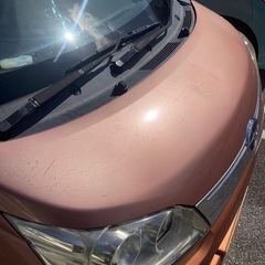 ムーヴカスタム 車検満タン！アイドリングストップなど！の画像