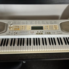 電子ピアノ　キーボード