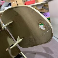 ☆GARAGE-ECO☆I-007中古パーツ  ディオフィットAF27 給油口の画像