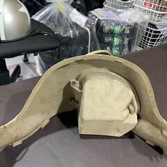 ☆GARAGE-ECO☆I-007中古パーツ  ディオフィットAF27 給油口の画像