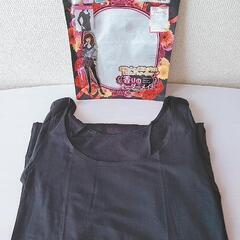 新品ファイバーヒート／カットソーインナーの画像