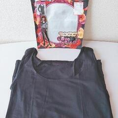 新品ファイバーヒート／カットソーインナーの画像