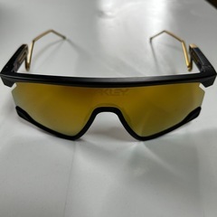 オークリー　Oakley bxtr metal