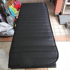 車中泊マット、後部座席拡張マットLサイズの画像