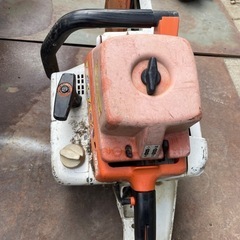 エンジンカッターの画像