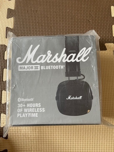 携帯電話/スマホ Marshall Major III