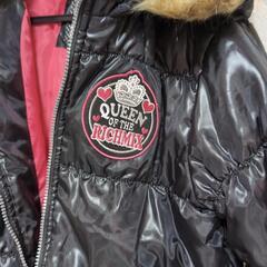 新品未使用　160センチ　女児　の画像