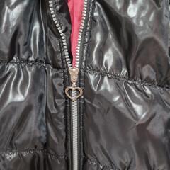 新品未使用　160センチ　女児　の画像