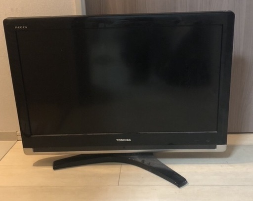 テレビ    \n