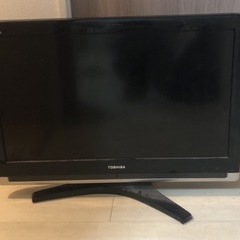 テレビ    
