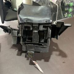 ☆GARAGE-ECO☆I-009中古パーツ  ディオフィットAF27 リアフェンダーの画像