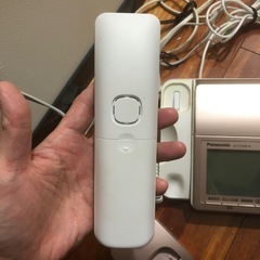      引き取り限定 　固定電話の画像