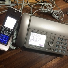      引き取り限定 　固定電話