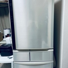 Panasonic 冷蔵庫 2015年製(決めた)