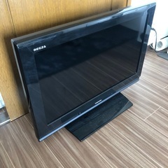 テレビあげます！の画像