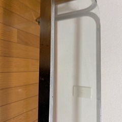 ガラステーブルの画像