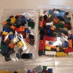 レゴブロックの画像