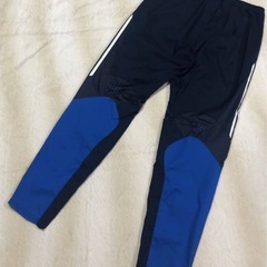 アディダス　ピステパンツ　の画像