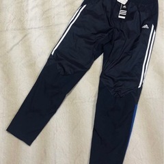 アディダス　ピステパンツ　の画像