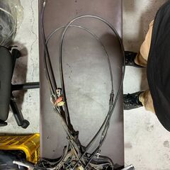 ☆GARAGE-ECO☆I-013中古パーツ  ディオフィットAF27 ハンドルメーター等の画像