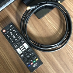 テレビあげます！の画像
