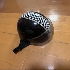 女性用　小さめ　バイク用 ヘルメット 125CCまで 原付 バイク