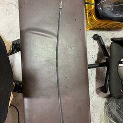 ☆GARAGE-ECO☆I-014中古パーツ  ディオフィットAF27 スピードメーターケーブルの画像