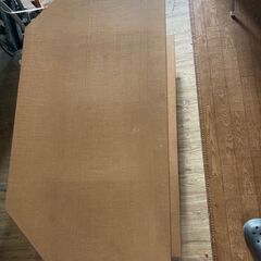 シンプルTV台の画像