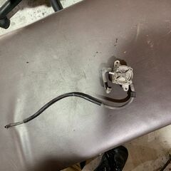 ☆GARAGE-ECO☆I-015中古パーツ  ディオフィットAF27 ガソリンポンプの画像