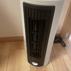 セラミックファンヒーター