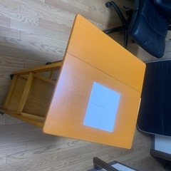 キッチンワゴン差し上げます