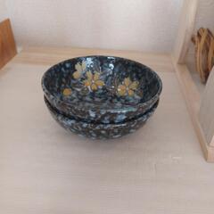 小皿２枚セットの画像