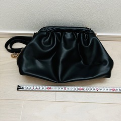 【美品‼️】バッグの画像