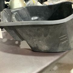 ☆GARAGE-ECO☆I-018中古パーツ  ディオフィットAF27 メットインの画像