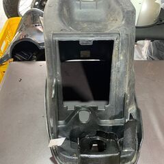 ☆GARAGE-ECO☆I-018中古パーツ  ディオフィットAF27 メットインの画像