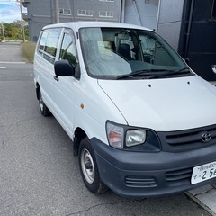 【緊急値下げ！】ライトエース【70400キロ】　一宮市の画像