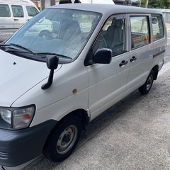 【緊急値下げ！】ライトエース【70400キロ】　一宮市の画像