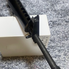MGC  M16 モデルガン金属製の画像