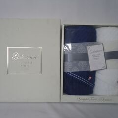 ★新品★　今治　フェイスタオル２枚