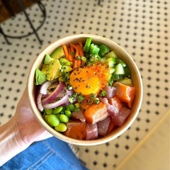 パイナガマビーチ近くにハワイアンカフェOpen‼️