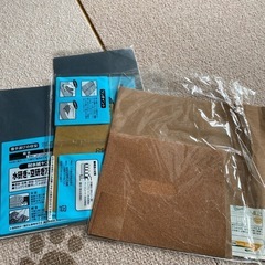 【お取引終了】トールペイント材料一式の画像