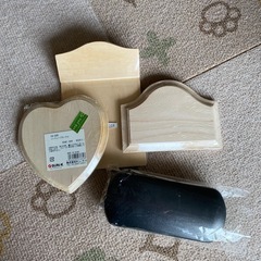 【お取引終了】トールペイント材料一式の画像