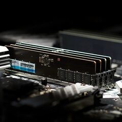 【新品】CFD Standard DDR5-5200 デスクトップ用メモリ 2枚組 16GB(32GB)  W5U5200CS-16G【CFD製品正規取扱い店PCmap's】の画像