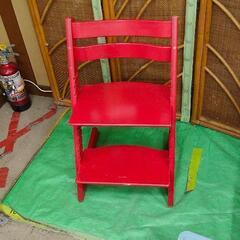 1028-089 ベビーチェア　STOKKE