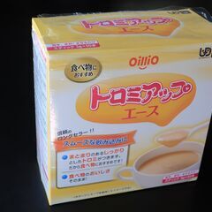 とろみ剤　トロミアップエース 日清オイリオ